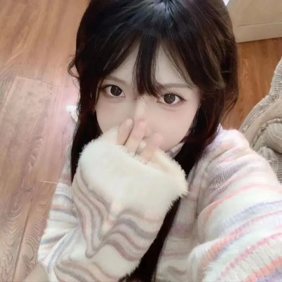 我的小可爱
